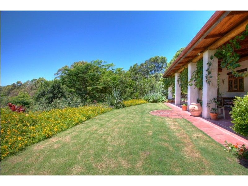 2 Perrys Road Repton, Bellingen NSW 2454