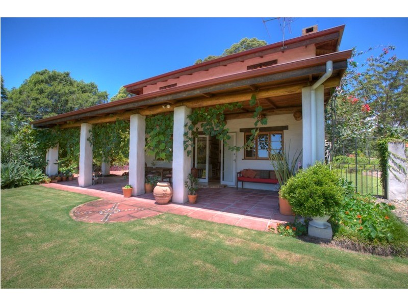 2 Perrys Road Repton, Bellingen NSW 2454