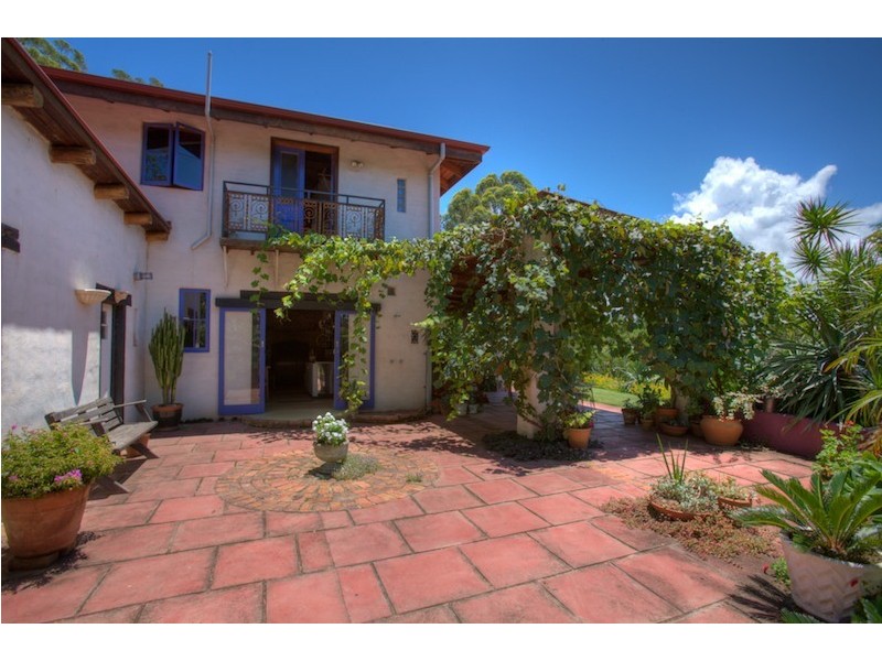 2 Perrys Road Repton, Bellingen NSW 2454