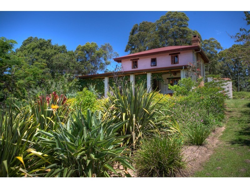 2 Perrys Road Repton, Bellingen NSW 2454