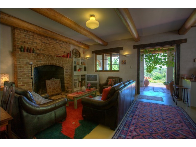 2 Perrys Road Repton, Bellingen NSW 2454