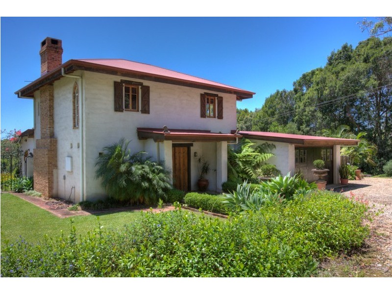 2 Perrys Road Repton, Bellingen NSW 2454