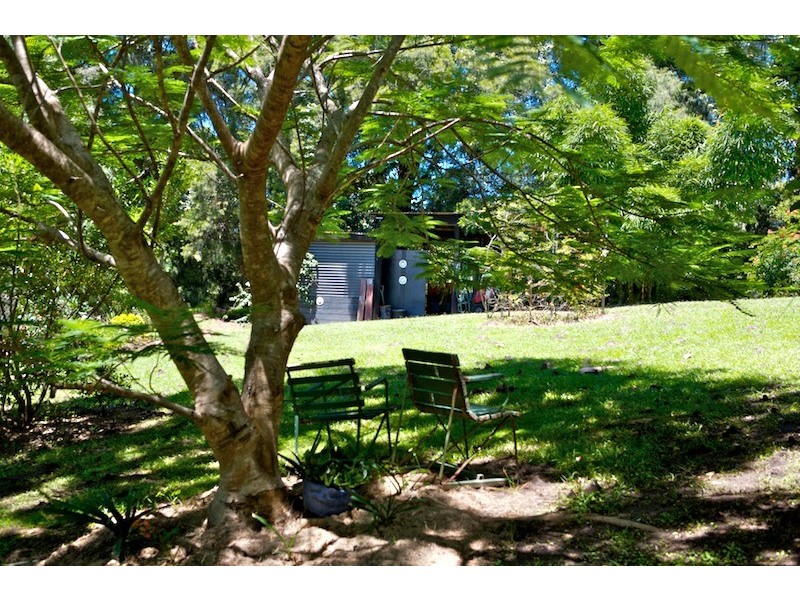 2 Perrys Road Repton, Bellingen NSW 2454