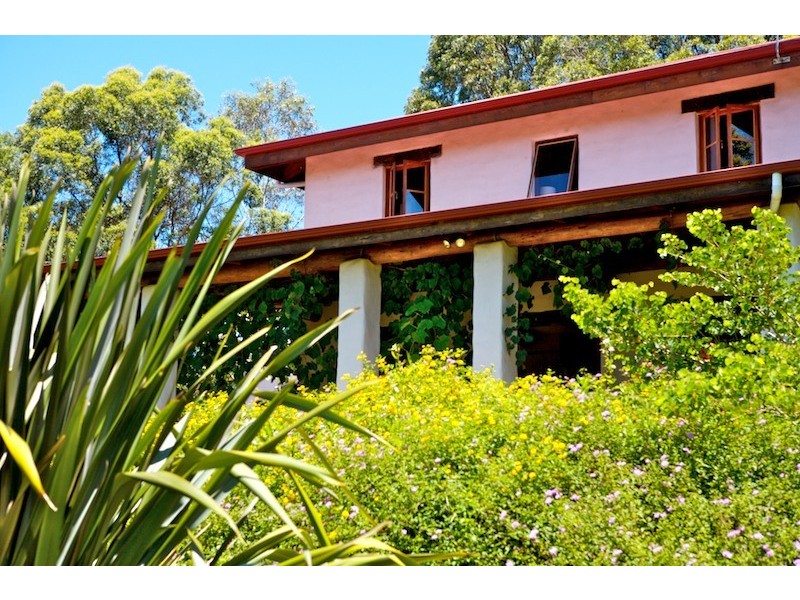 2 Perrys Road Repton, Bellingen NSW 2454