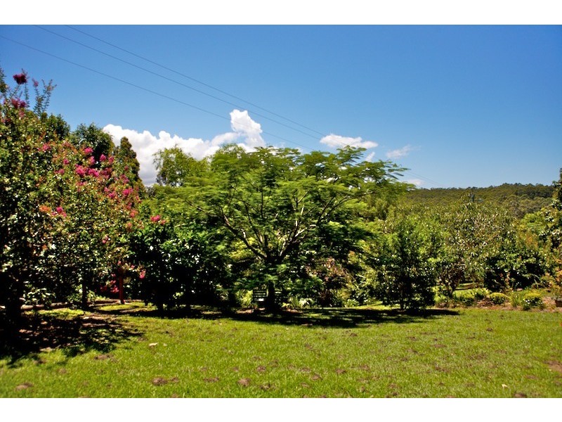 2 Perrys Road Repton, Bellingen NSW 2454