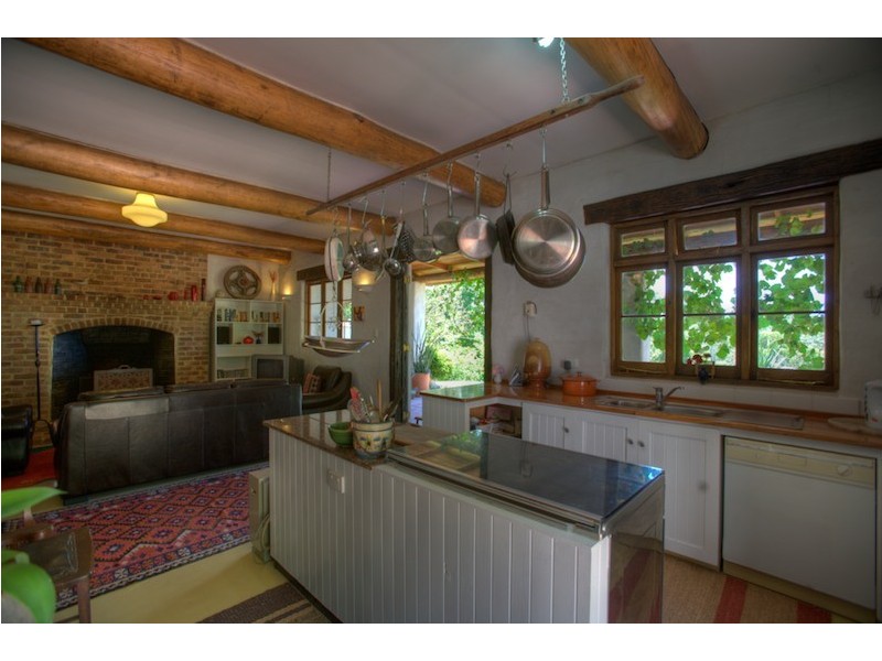 2 Perrys Road Repton, Bellingen NSW 2454