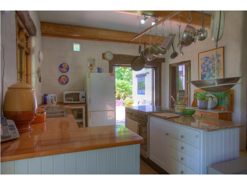 2 Perrys Road Repton, Bellingen NSW 2454