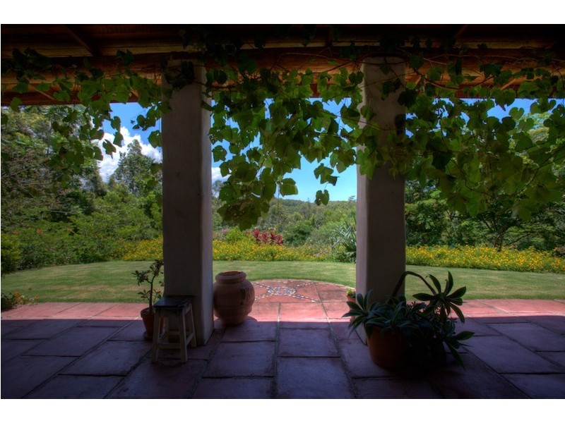 2 Perrys Road Repton, Bellingen NSW 2454