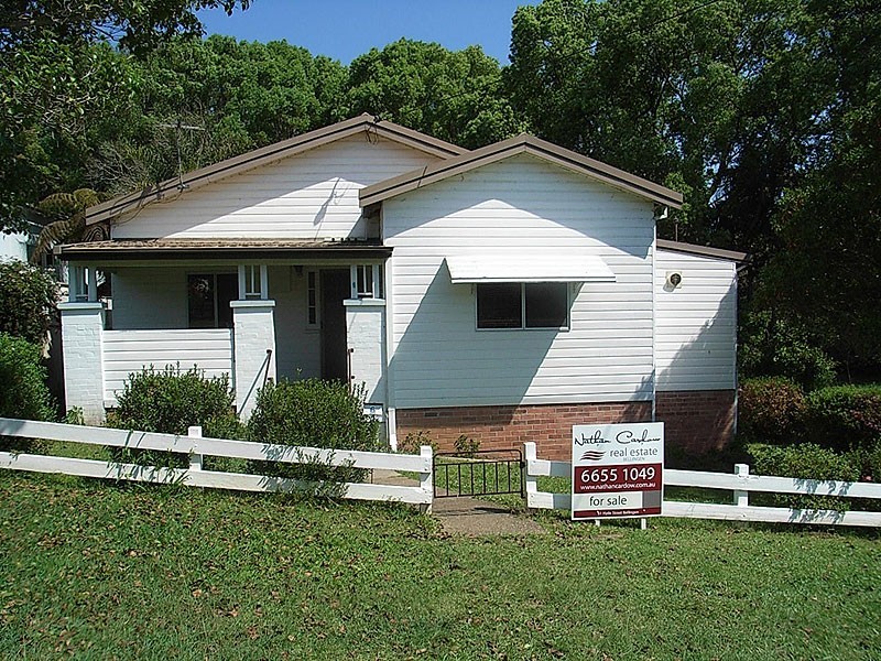 6 Mary Street, Bellingen NSW 2454