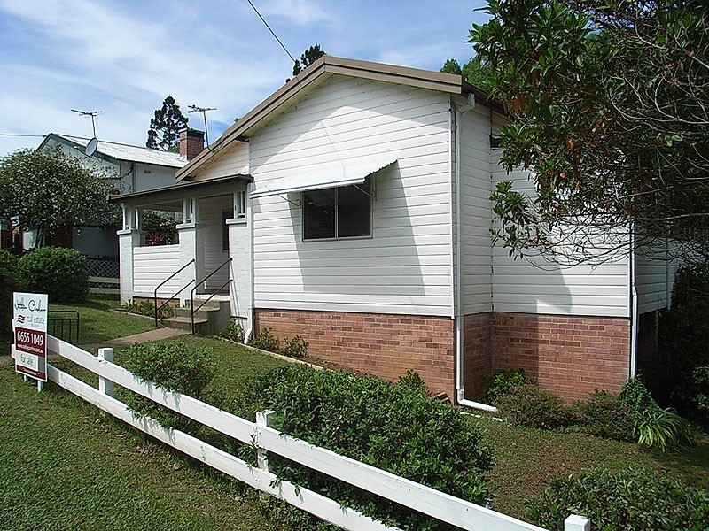 6 Mary Street, Bellingen NSW 2454