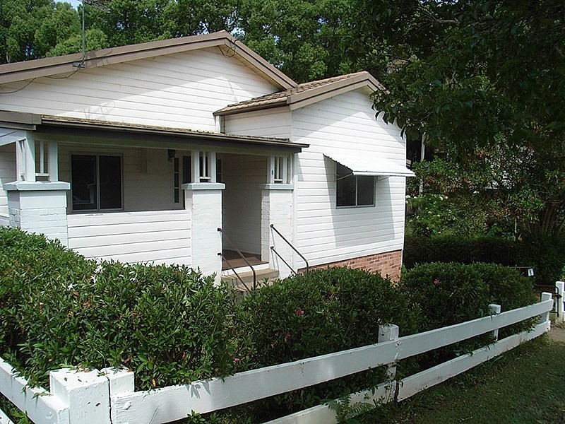 6 Mary Street, Bellingen NSW 2454