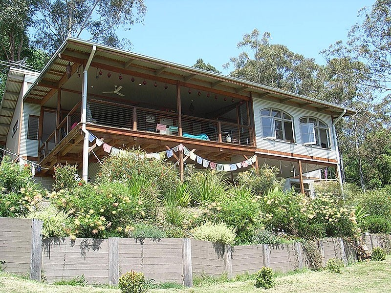 12 Red Cedar Place, Bellingen NSW 2454