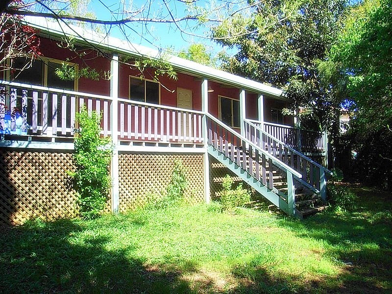 2 Jagera Drive, Bellingen NSW 2454