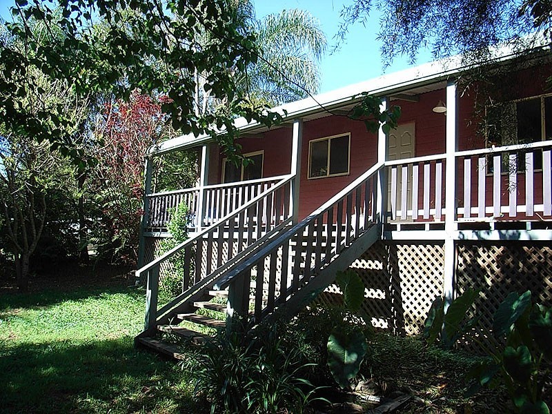 2 Jagera Drive, Bellingen NSW 2454