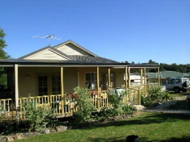 40 Dowle street, Bellingen NSW 2454