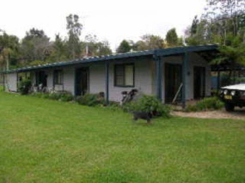 110 Gleniffer Road, Bellingen NSW 2454