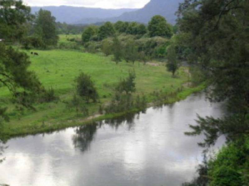 110 Gleniffer Road, Bellingen NSW 2454