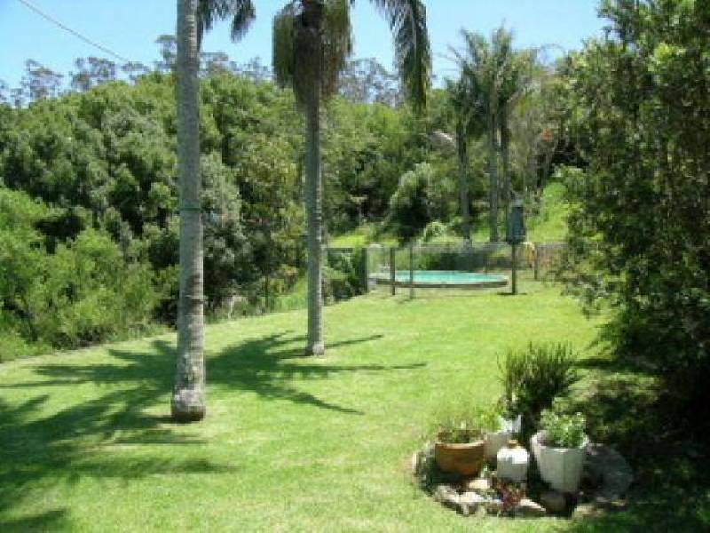 110 Gleniffer Road, Bellingen NSW 2454