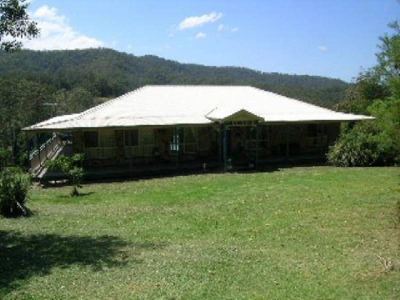 595 Bowraville Road, Bellingen NSW 2454