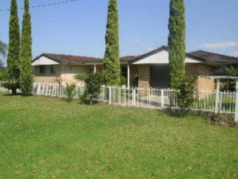 1577 Waterfall Way, Bellingen NSW 2454