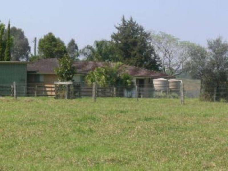 1577 Waterfall Way, Bellingen NSW 2454