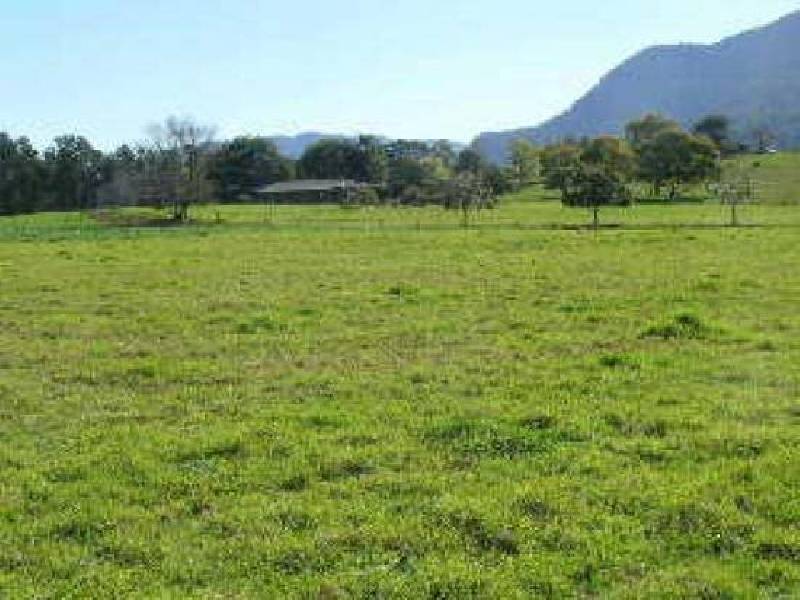 635 Gordonville Road, Bellingen NSW 2454