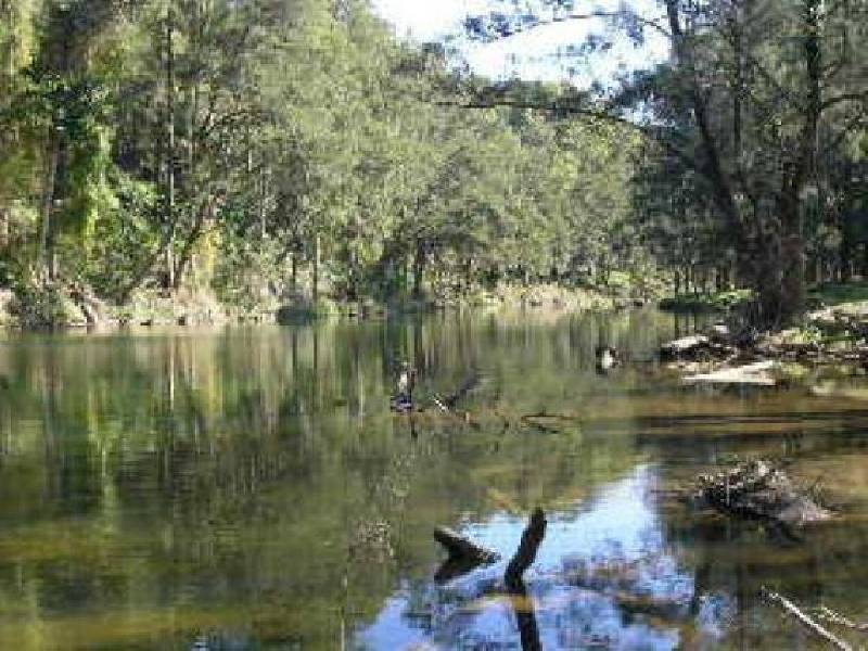 635 Gordonville Road, Bellingen NSW 2454