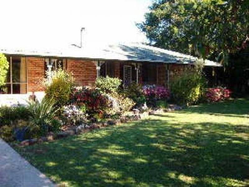 635 Gordonville Road, Bellingen NSW 2454