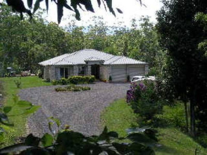 138 Mahers Lane, Bellingen NSW 2454