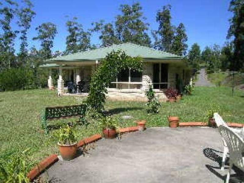 138 Mahers Lane, Bellingen NSW 2454