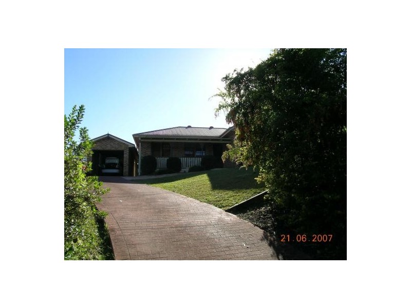 1 Sky Place, Bellingen NSW 2454
