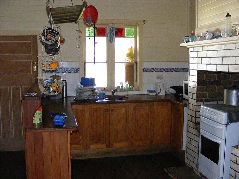 Hammond Street, Bellingen NSW 2454