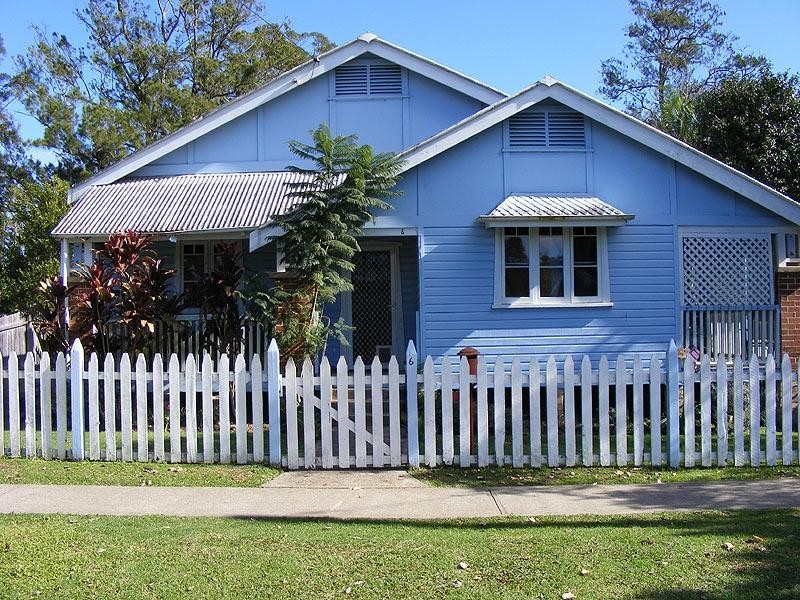 Hammond Street, Bellingen NSW 2454