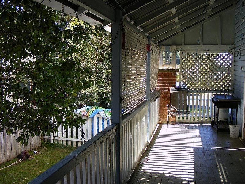 Hammond Street, Bellingen NSW 2454