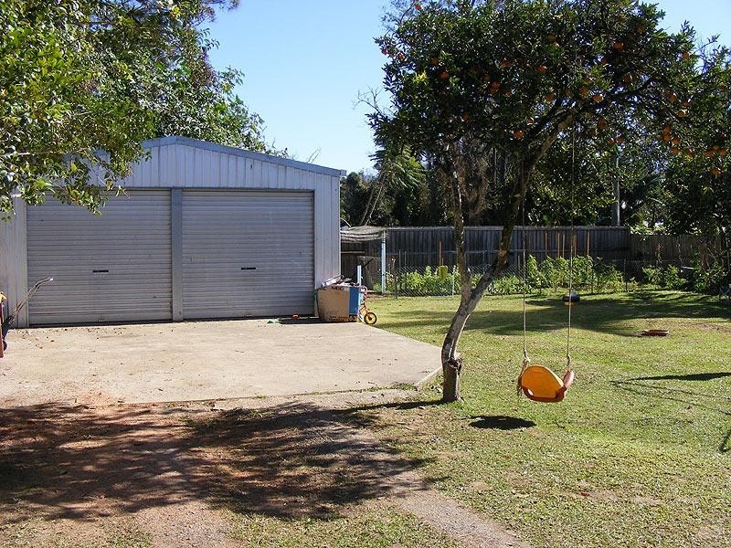 Hammond Street, Bellingen NSW 2454