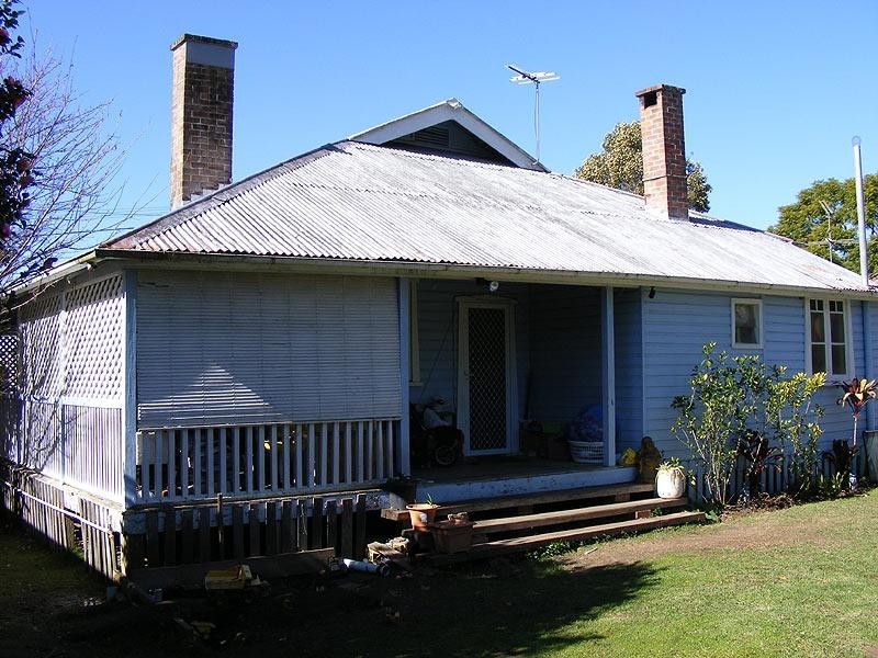 Hammond Street, Bellingen NSW 2454