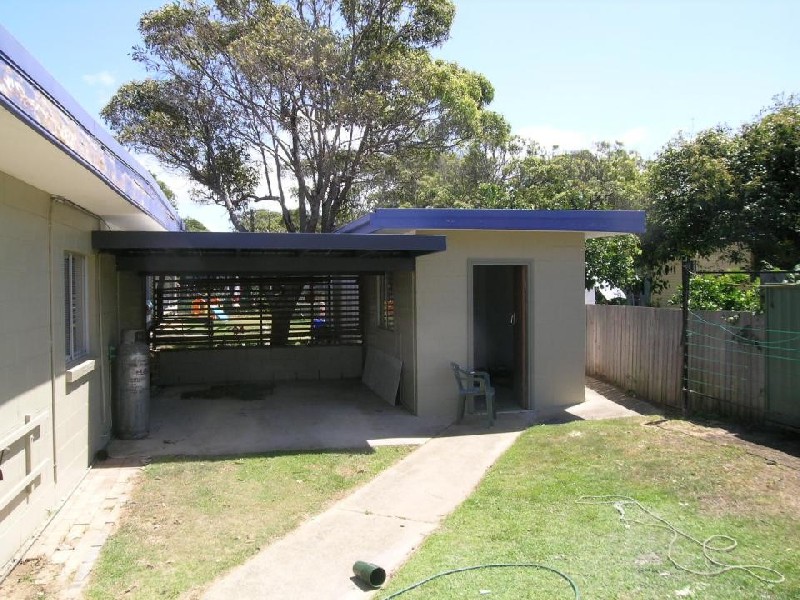 Mylestom NSW 2454