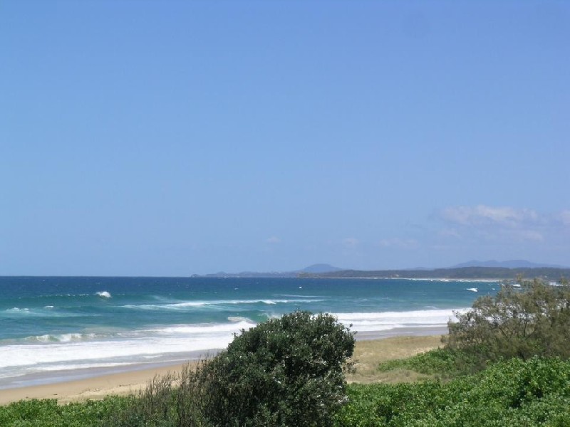 Mylestom NSW 2454