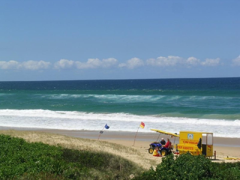 Mylestom NSW 2454