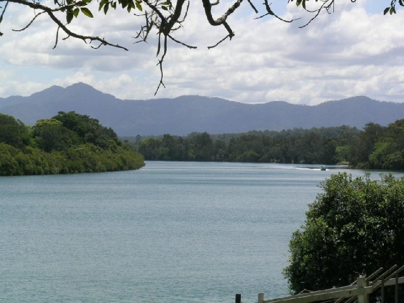 Mylestom NSW 2454