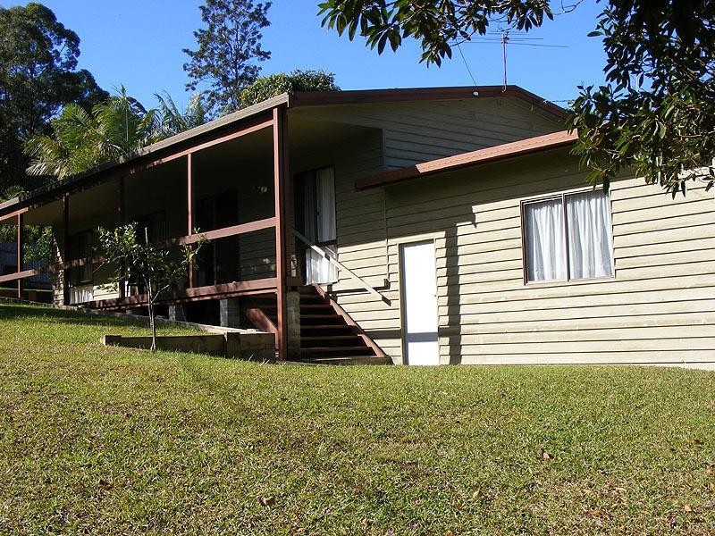 Tamarind Drive, Bellingen NSW 2454