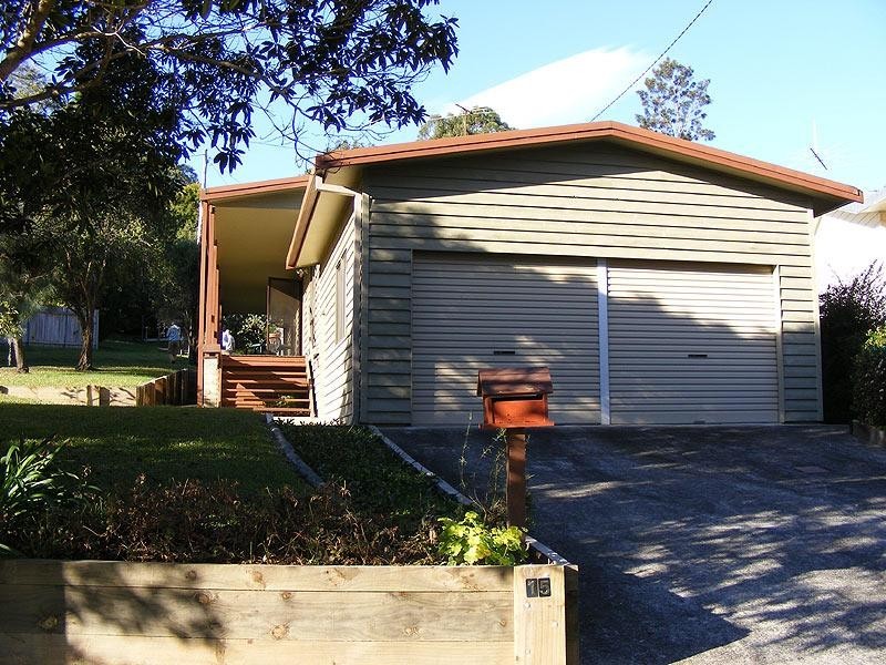 Tamarind Drive, Bellingen NSW 2454
