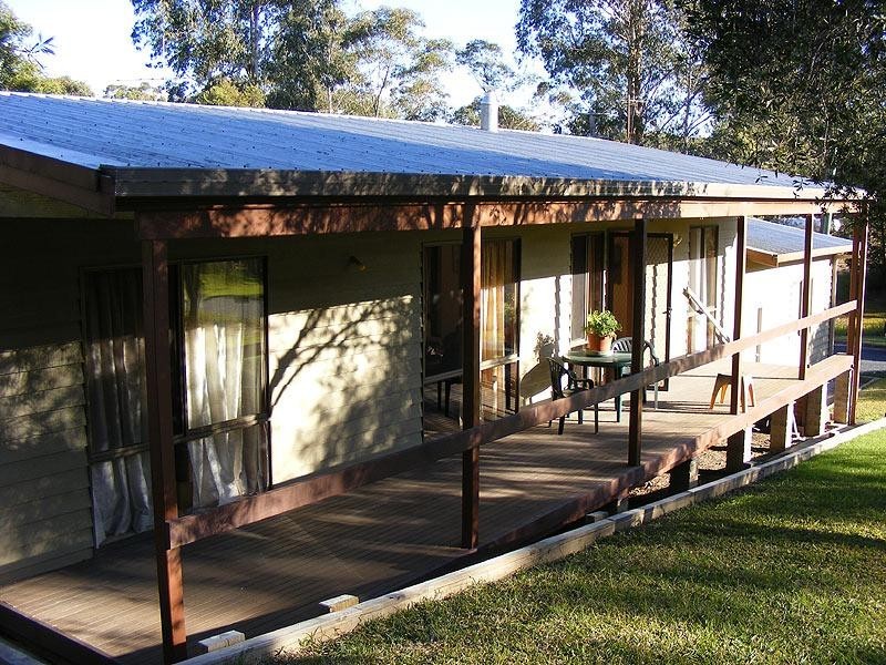 Tamarind Drive, Bellingen NSW 2454