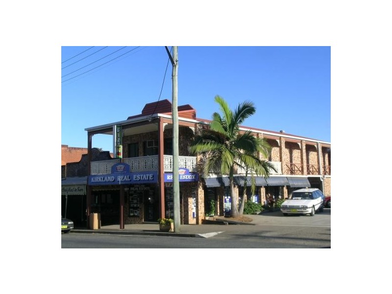 Office 4, 82 Hyde Street, Bellingen NSW 2454