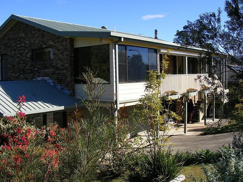 18  Endeavour Drive, Bellingen NSW 2454