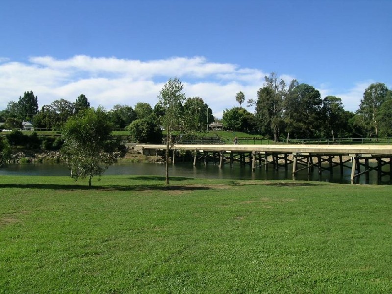 Hyde Street, Bellingen NSW 2454