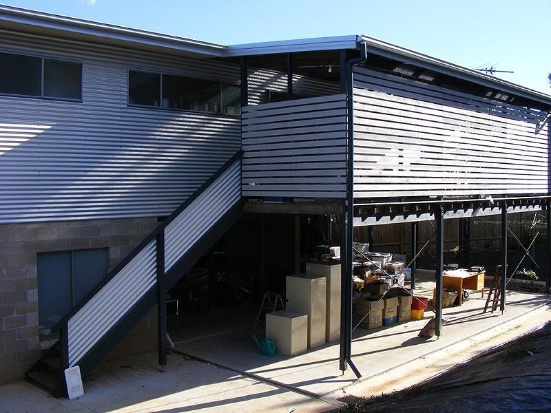 Kilborne Close, Bellingen NSW 2454