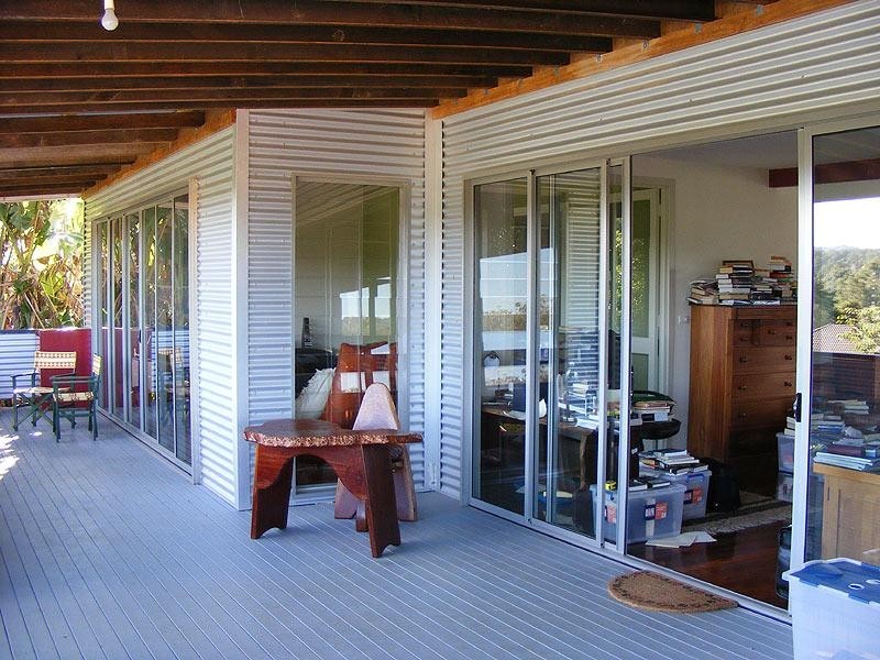 Kilborne Close, Bellingen NSW 2454