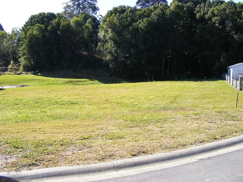 Lot 9 Red Cedar Place, Bellingen NSW 2454