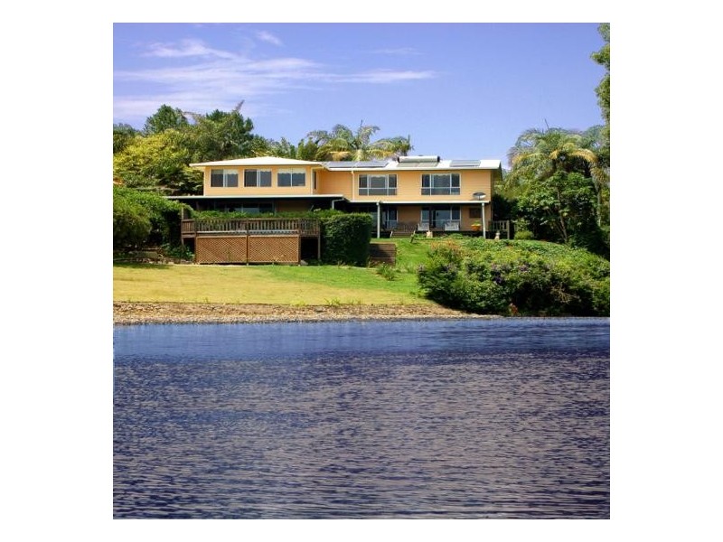 6 Tyson Street, Fernmount NSW 2454